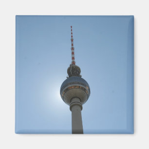 Aimant fernsehturme