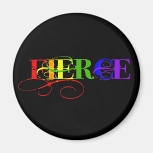 Aimant Féroce