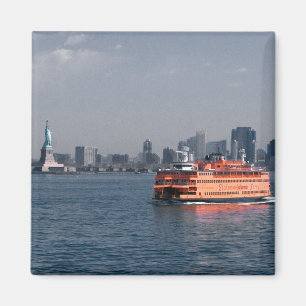 Aimant Ferry de Staten Island
