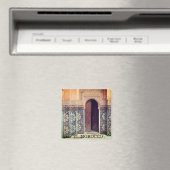 Aimant fes porte morocco (In Situ (Lave-vaisselle))