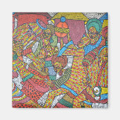 Aimant Festival 2014 (Devant)