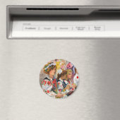 Aimant Festival polonais (In Situ (Lave-vaisselle))