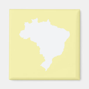 Aimant Festive de crème au Brésil à Emporio Moffa