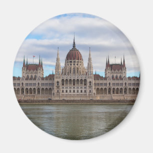 Aimant Fête de Budapest