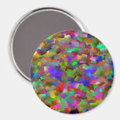 Aimant Fête de fêtes ! ! (Recto/Verso)