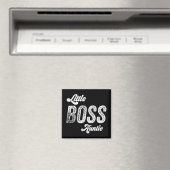 Aimant Fête de la mère de la mère (In Situ (Lave-vaisselle))