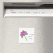 Aimant Fête des mères (In Situ (Lave-vaisselle))