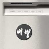 Aimant Fête des mères (In Situ (Lave-vaisselle))