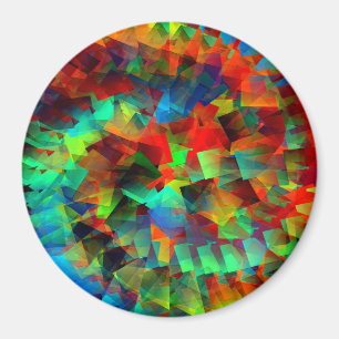 Aimant Fête des tournois.....