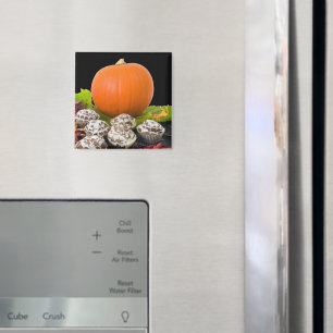 Aimant Fête d'Halloween !