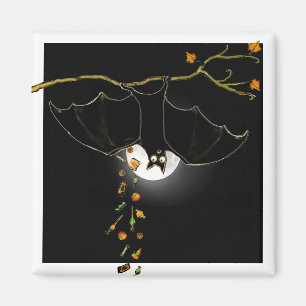 Aimant Fête d'Halloween en faveur