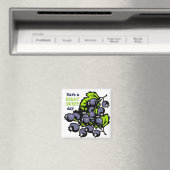 Aimant Fête du Berry (In Situ (Lave-vaisselle))