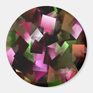 Aimant Fête du bois d'oeuvre.....