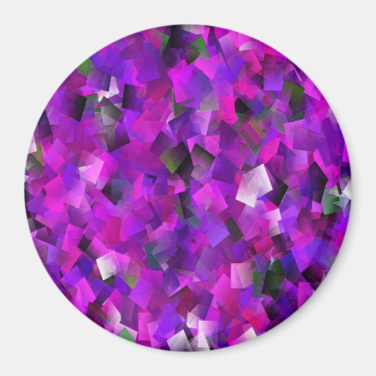 Aimant Fête du Printemps....... (Devant)