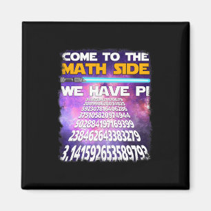 Aimant Fête Nationale Du Pi 14 Mars 2025 Venez À Math Sid