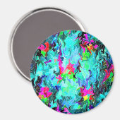 Aimant Fêtes... (Recto/Verso)