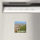 Aimant Fethiye, TURQUIE (In Situ (Lave-vaisselle))