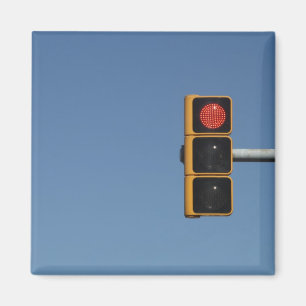 Aimant Feu de signalisation