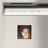 Aimant Feu explosé (In Situ (Lave-vaisselle))