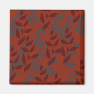 Aimant feuille