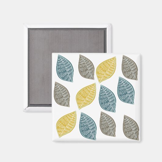 Aimant Feuille (Recto/Verso)