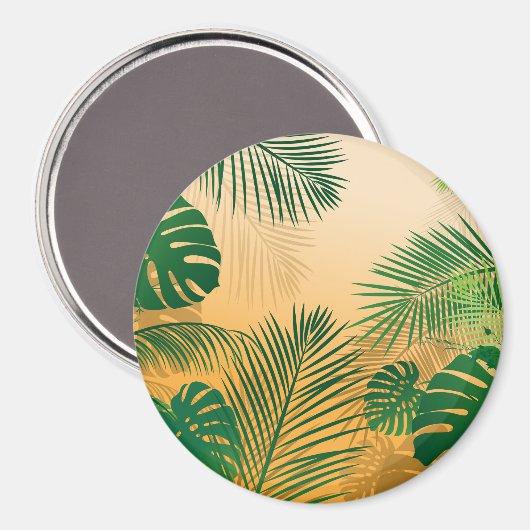 AIMANT FEUILLE 4 (Recto/Verso)