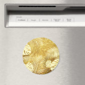 AIMANT FEUILLE 8 (In Situ (Lave-vaisselle))