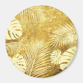 AIMANT FEUILLE 8 (Devant)