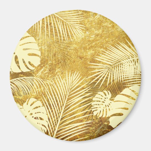 AIMANT FEUILLE 8 (Devant)