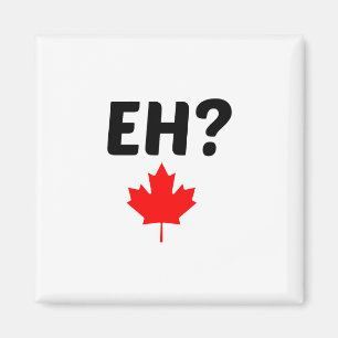 AIMANT FEUILLE DE CARTOGRAPHIE EH CANADA
