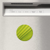 Aimant Feuille de palme (In Situ (Lave-vaisselle))