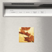 Aimant feuille d'érable (In Situ (Lave-vaisselle))