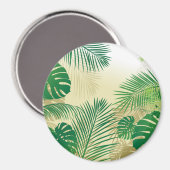 AIMANT FEUILLES 2 (Recto/Verso)