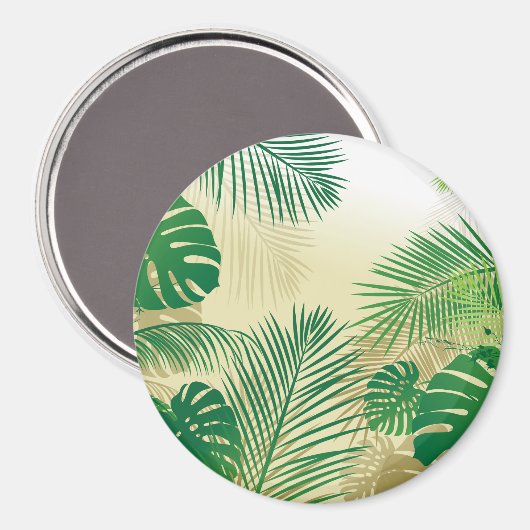 AIMANT FEUILLES 2 (Recto/Verso)