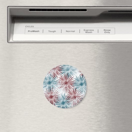 Aimant Feux (In Situ (Lave-vaisselle))