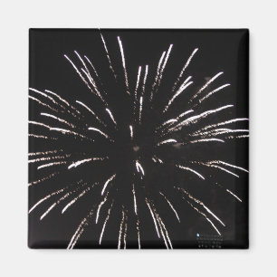 Aimant Feux d'Artifice