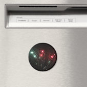 Aimant Feux d'Artifice (In Situ (Lave-vaisselle))