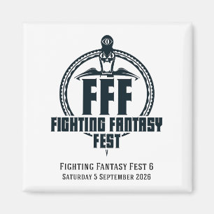 Aimant FFF6