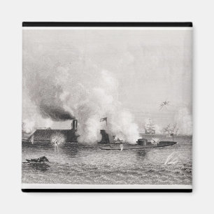 Aimant Fiançailles entre Monitor' et