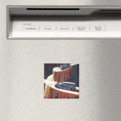 Aimant Fiat (In Situ (Lave-vaisselle))