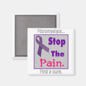 Aimant Fibro (Recto/Verso)