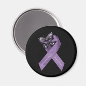 Aimant Fibromyalgie (Recto/Verso)