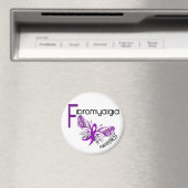Aimant Fibromyalgie BUTTERFLY 3 (In Situ (Lave-vaisselle))