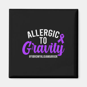 Aimant Fibromyalgie Guerrier Fibromyalgie Sensibilisation
