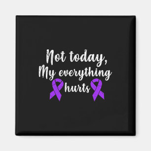 Aimant Fibromyalgie Mon tout fait mal Fibro Chronique Pai