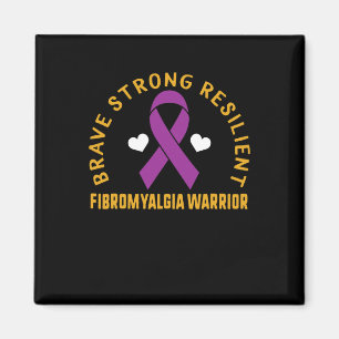 Aimant Fibromyalgie résistante forte Pu de sensibilisatio