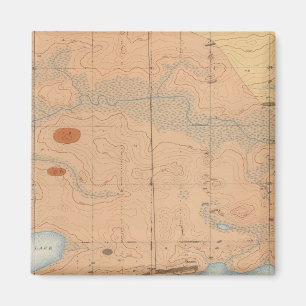 Aimant Fiche géologique détaillée XXVII