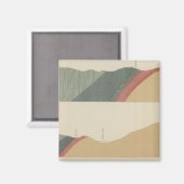 Aimant Fiche spéciale Hunter Park (Recto/Verso)