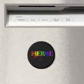 Aimant Fierce (In Situ (Lave-vaisselle))