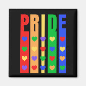 Aimant Fierté (Devant)